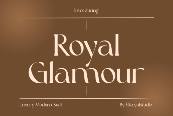 Download Royal Glamour - Premium Bundle