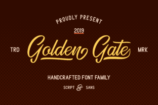Download Golden Gate Duo - Old Collection