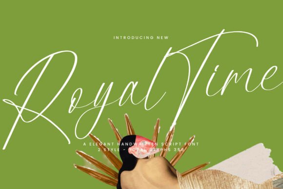 Download Royal Time - Royal Collection