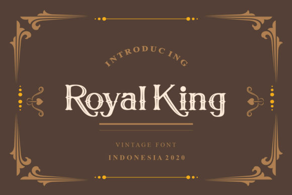 Download Royal King - Premium Bundle