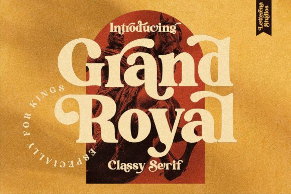 Download Grand Royal - Premium Resources